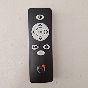 OEM ViewClix Digital Display Photo Frame WIFI Remote Control *TESTED WORKS*